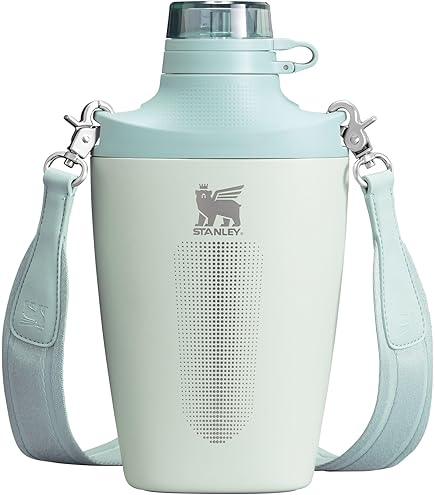 Amazon.co.jp: Stanley All Day Slim Bottle 20 OZ | Twist off Lid